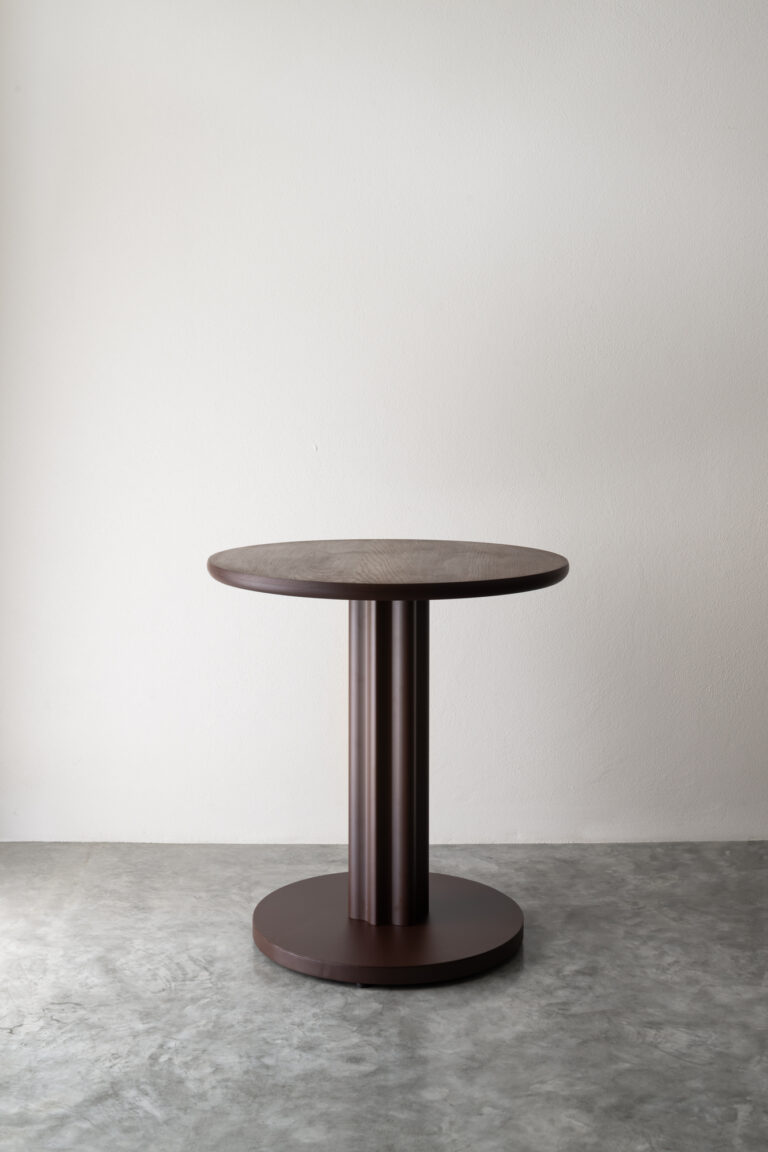 No Rock x TMH Table Studio View 3