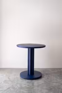 No Rock x TMH Table Studio View 4