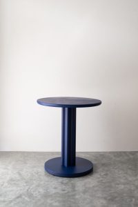 No Rock x TMH Table Studio View 4