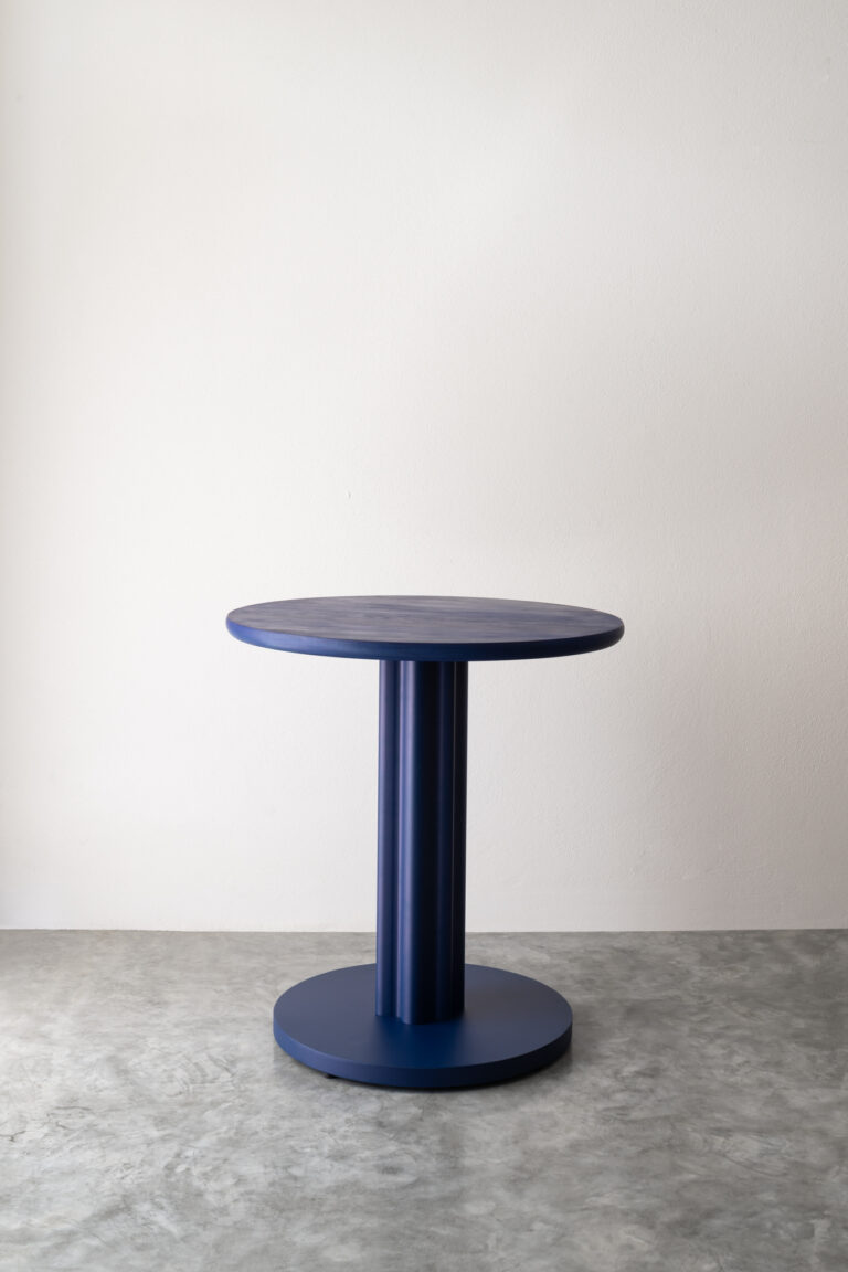 No Rock x TMH Table Studio View 4