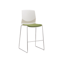 Reese Stool with Seat Pad