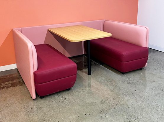 Student Accommodation Furniture Design