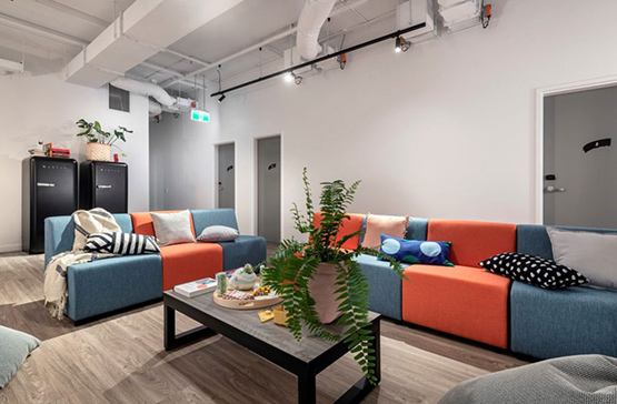 Student Accommodation Furniture Solutions in Perth