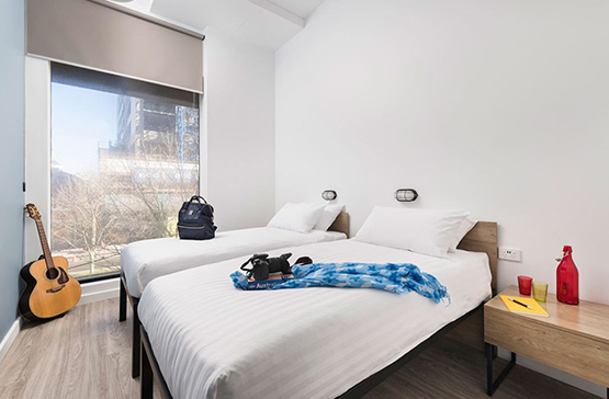 Student Accommodation Furniture Solutions