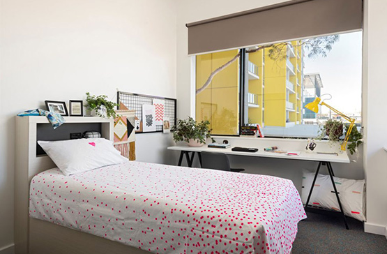 Student Accommodation Furniture Perth