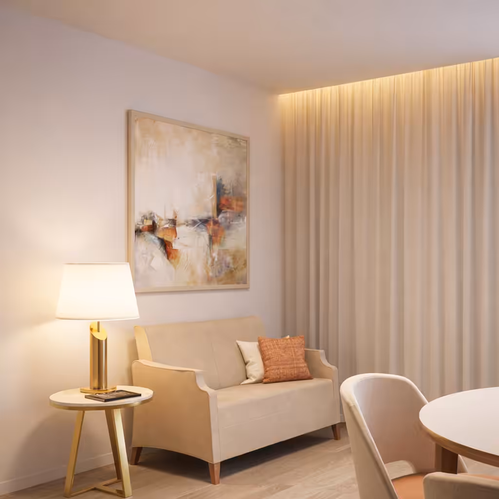 Janelle Sofa SG998D Image