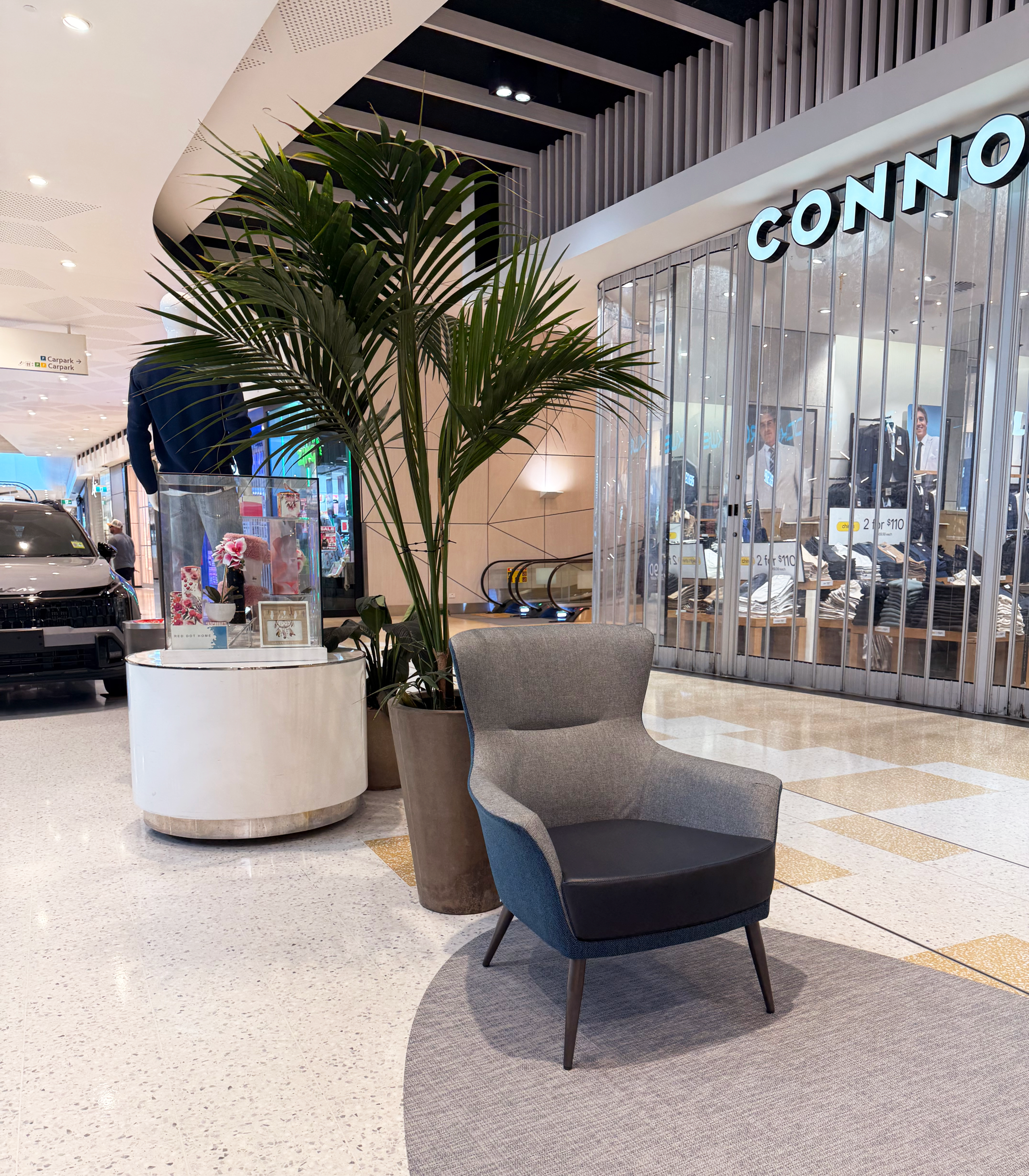 Atama Website Project Ocean Keys Shopping Centre 9