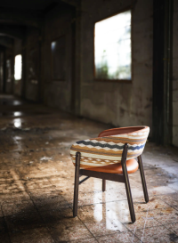 Camille Armchair M1322UU View