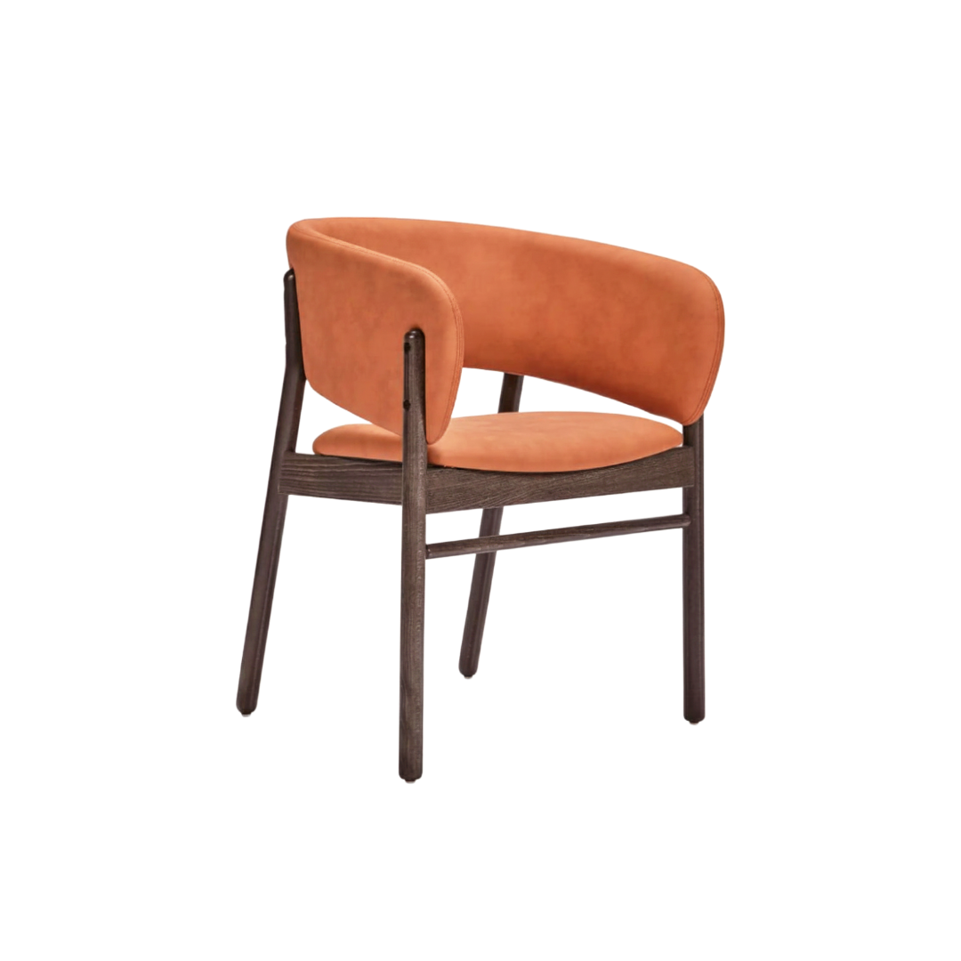 Camille Armchair M1323CUU
