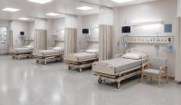Hospital Mery Armchair M741C