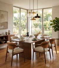 Joanne Armchair M1338UU View