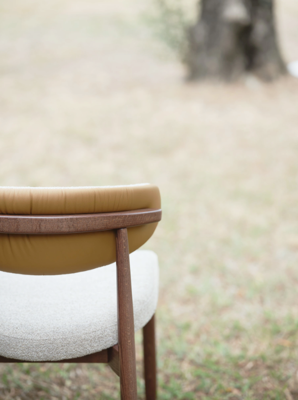 Joanne Side Chair M1336UU View