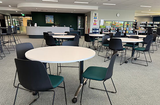 Commercial Furniture Perth