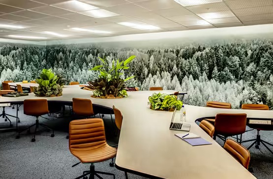Commercial Furniture Suppliers