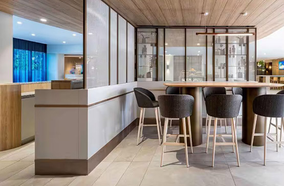 Commercial Furniture Perth
