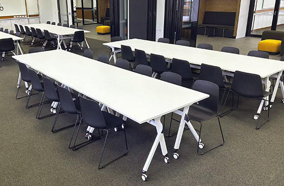 Commercial Furniture Design