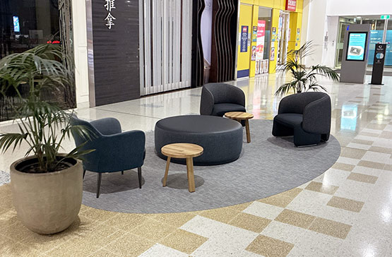 High Quality Commercial Furniture in Perth