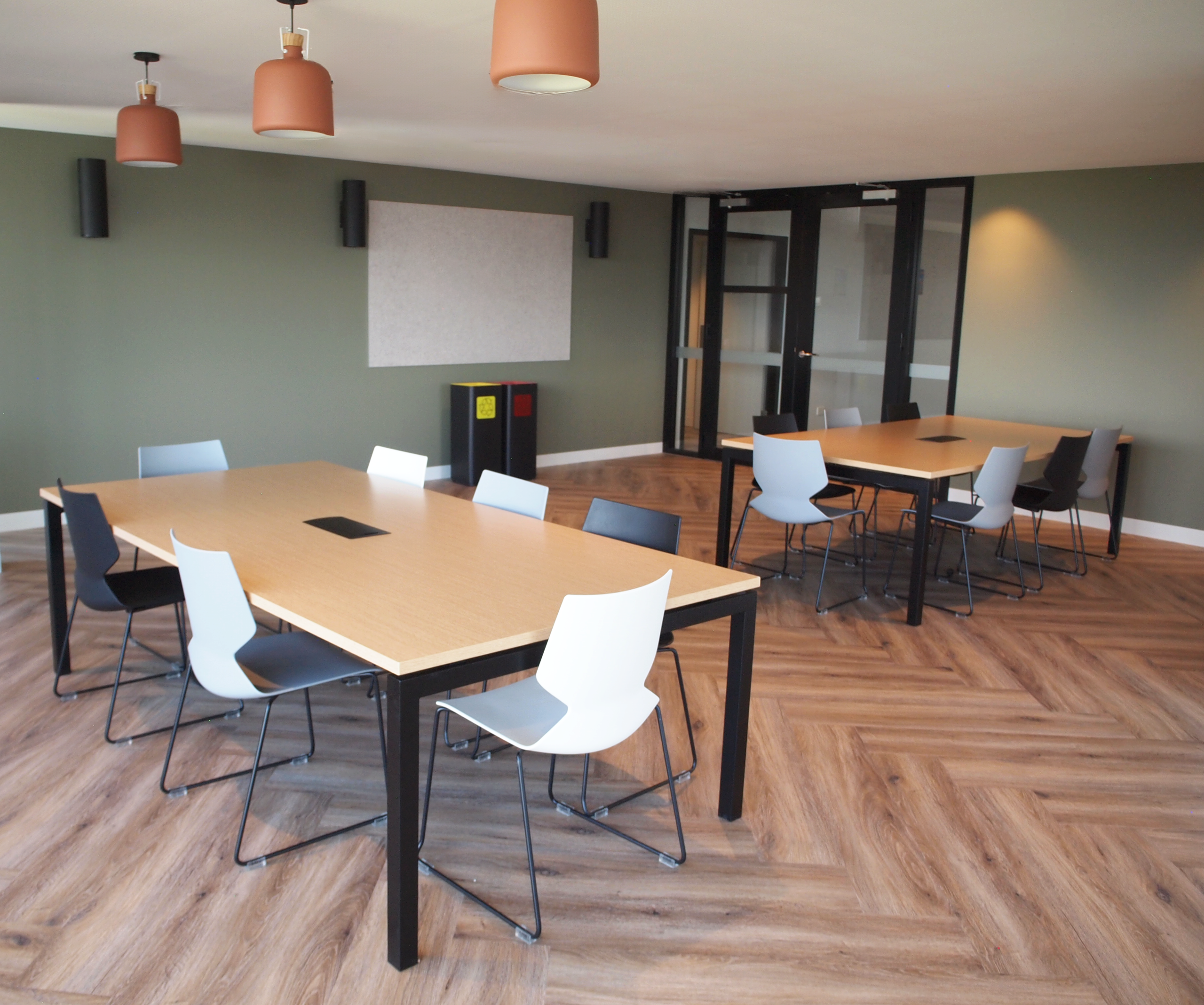 Atama Project Curtin Exchange