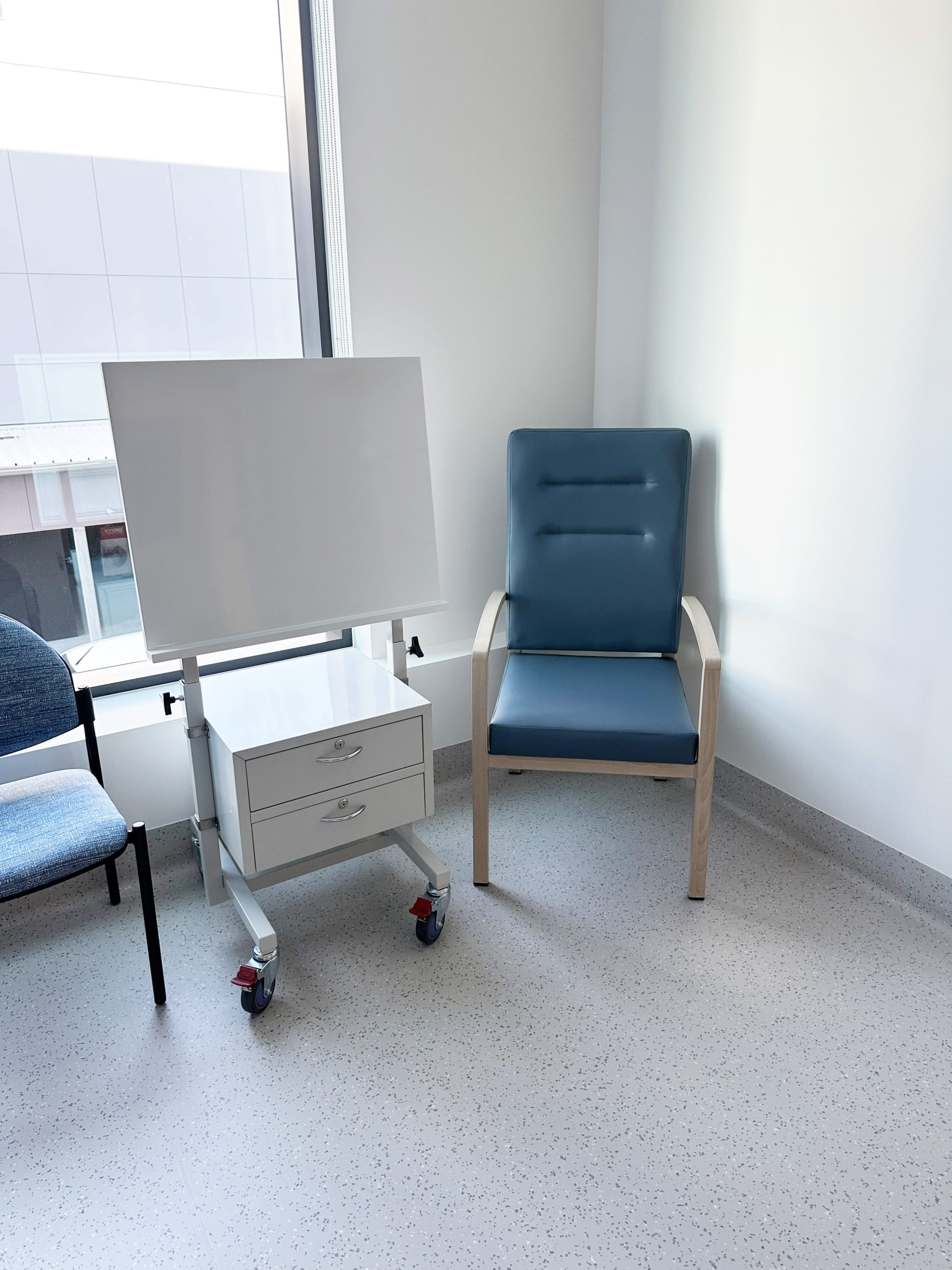 Atama Website Project Image Joondalup Health Campus - Development 10