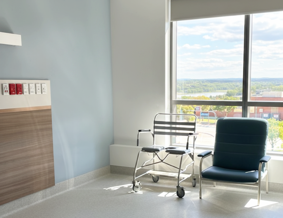 Atama Website Project Image Joondalup Health Campus - Development 7