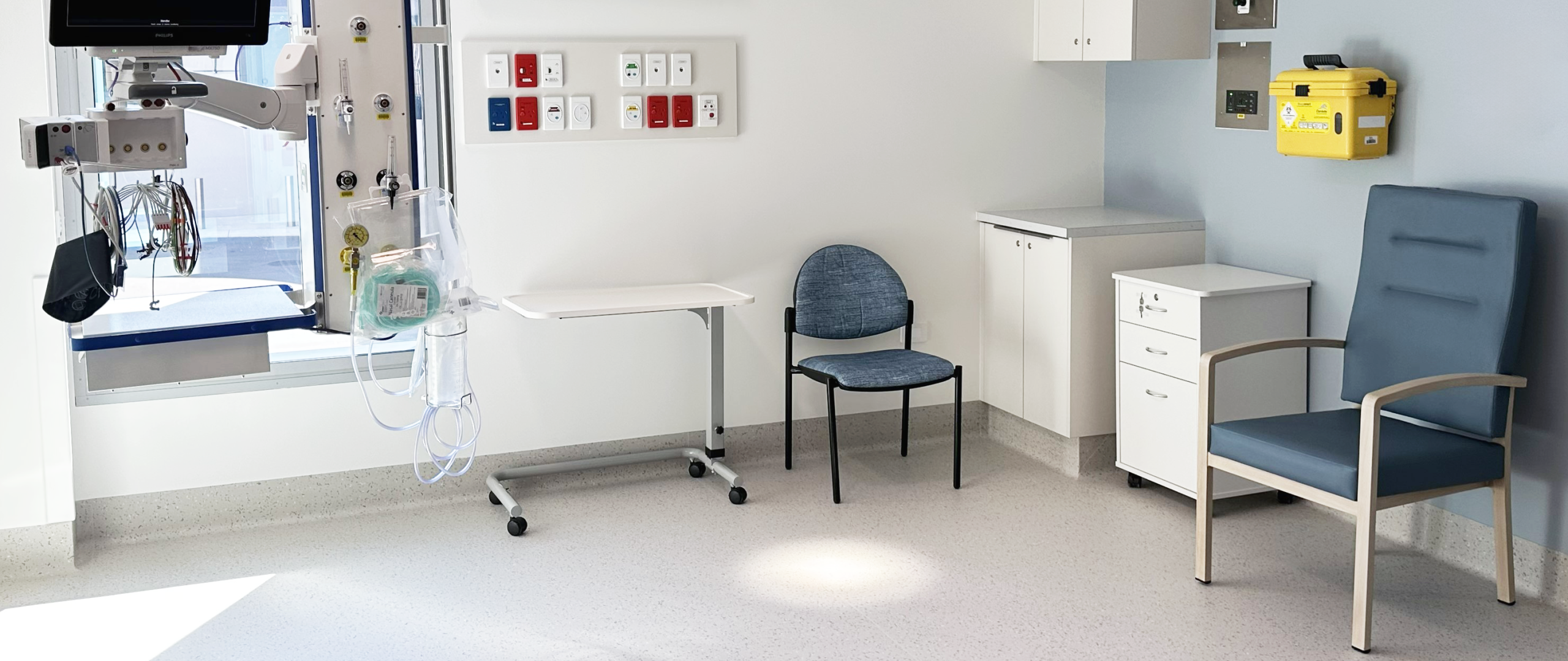Atama Website Project Image Joondalup Health Campus - Development 9