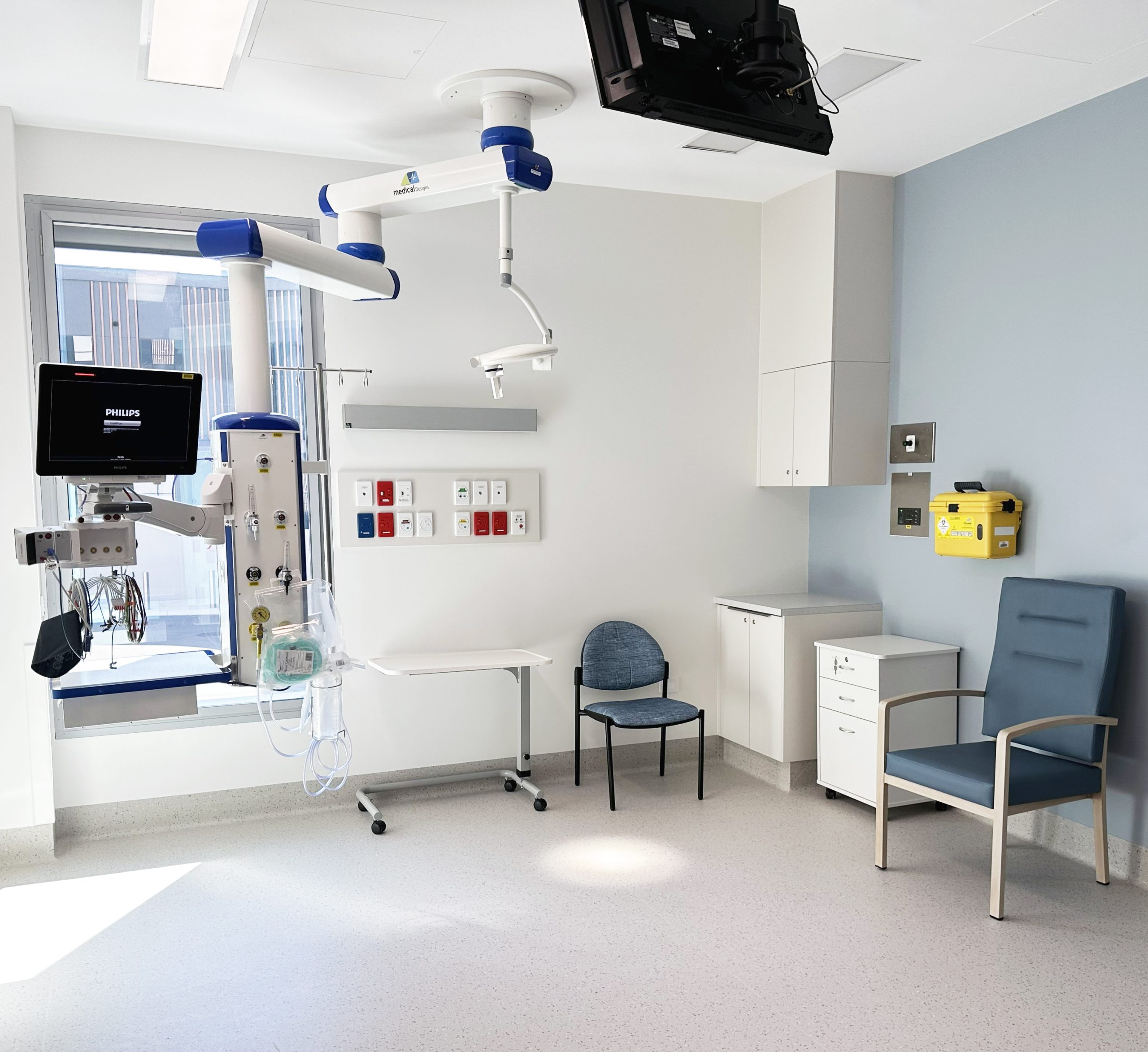 Atama Website Project Image Joondalup Health Campus - Development 9