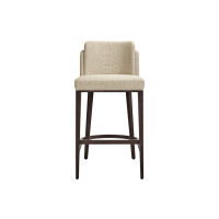Aggy Barstool M1174 Front Angled View 2