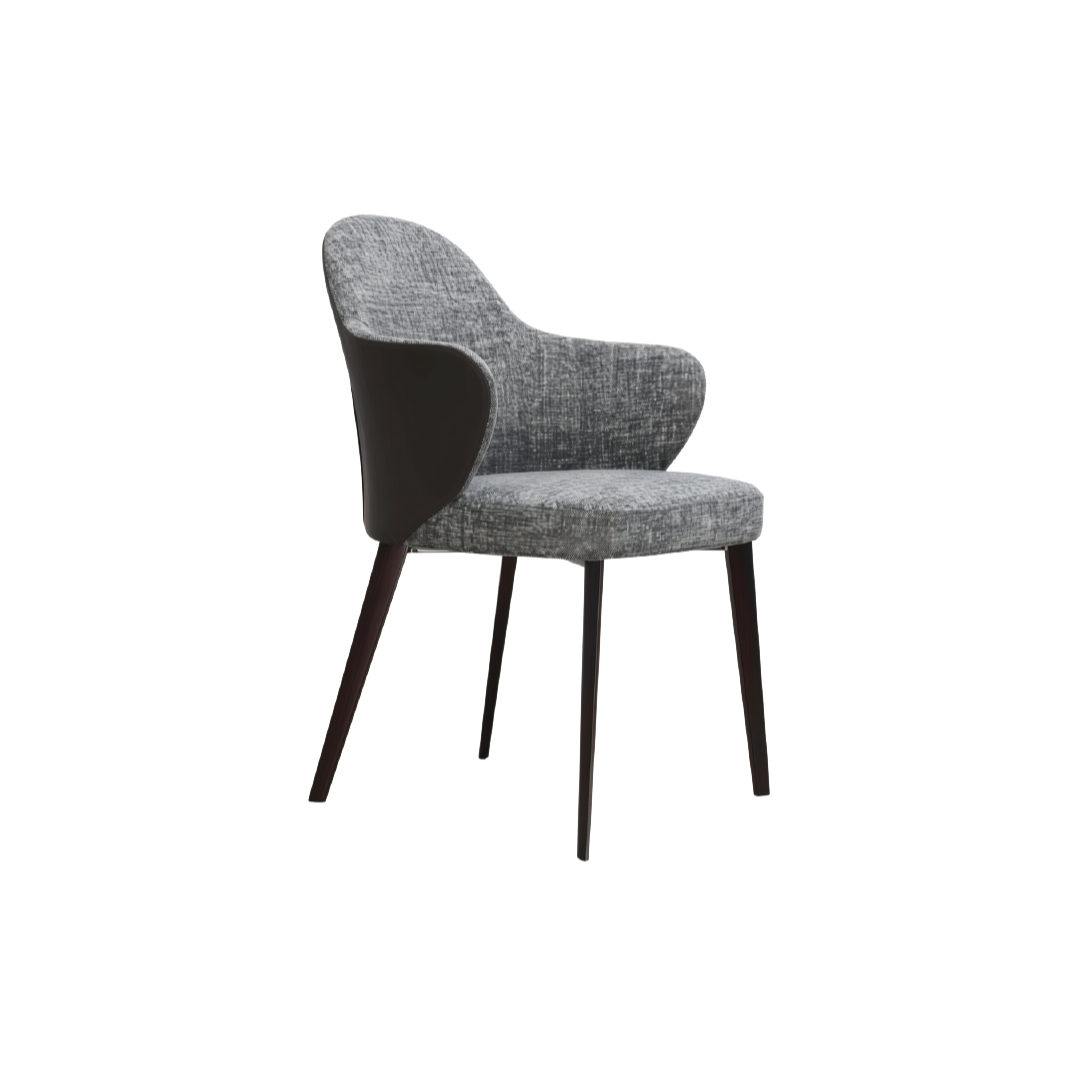Bao Armchair