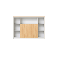 Casa Shelving & Storage Unit