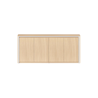 Casa Swing Door Cupboard