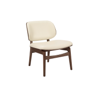 Chloe Lounge M935WUU ST Front Angled View