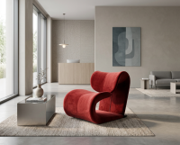Freja Lounge View 1