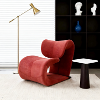 Freja Lounge View 2