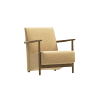 Gulf Armchair 1