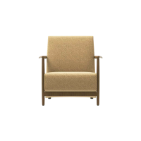 Gulf Armchair 2