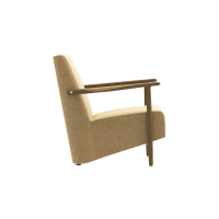 Gulf Armchair 3