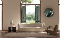 Gulf Armchair View 1