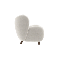 Lamb Armchair 3