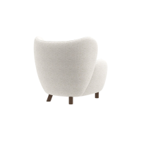 Lamb Armchair 4