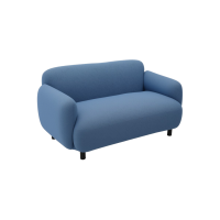 Pippa 2.5 Seater Sofa 1