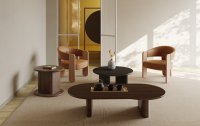 Popsicle Armchair View 1