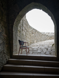 Silene Armchair M1255C View 1