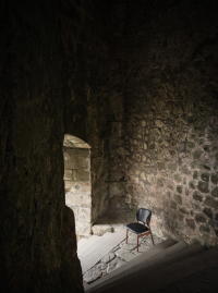 Silene Side Chair M1255 View 1