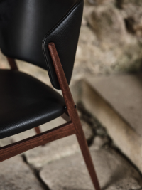 Silene Side Chair M1255 View 2