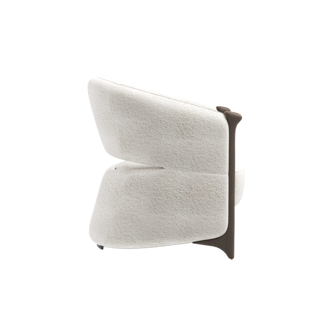 Swallowtail Armchair 3