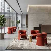 Tilly Lounge View