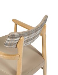 Bizu Armchair M1131UU View