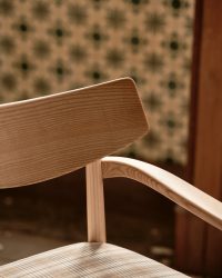 Bizu Armchair M1131UW View 1