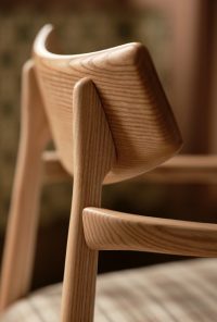 Bizu Armchair M1131UW View 2