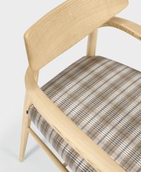 Bizu Armchair M1131UW View 3
